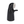 Load image into Gallery viewer, No-Face Soy Sauce Dispenser Ceramic Bottle
