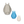 Load image into Gallery viewer, My Neighbor Totoro Porcelain Figurine Set 3 Pieces
