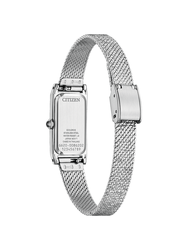 Citizen Kii EG7040-74D Eco-Drive Limited Edition Women’s Watch