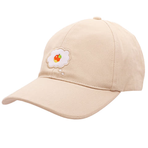 Super Mario Yoshi Mascot Cap