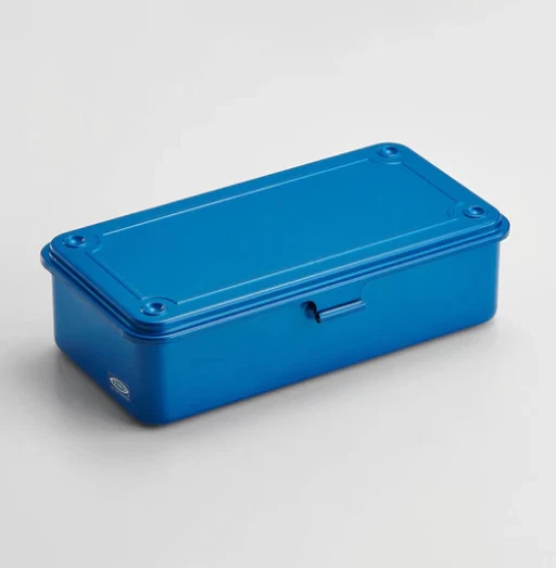 TOYOSTEEL T-190 Trunk-Style Tool Box