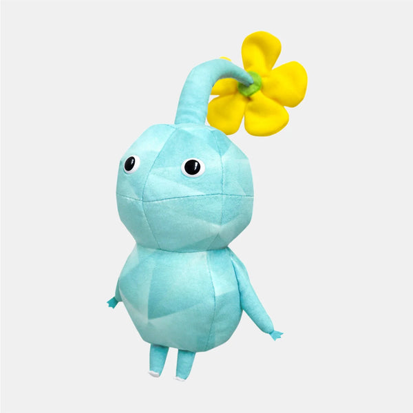 Nintendo PIKMIN All Star Collection PK11 Ice Pikmin Plush Toy