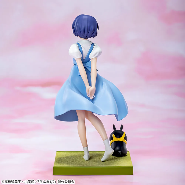 Ranma 1/2 Luminasta Figure Set – 4 Collectible Figures