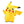 Load image into Gallery viewer, Bandai Pokemon Plamo Collection Quick!! Lite Pikachu Model Kit
