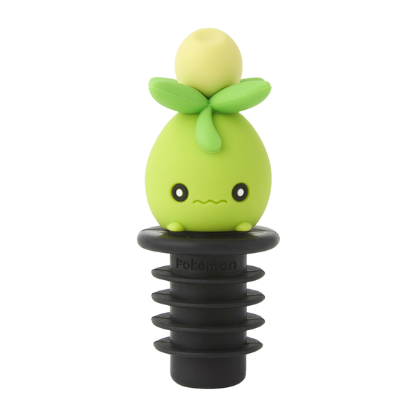 Pokemon Center Kagawa – Minib Olive Oil Bottle