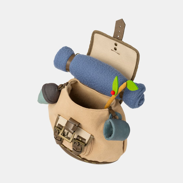 Zelda: Tears of the Kingdom Korok Mini Pouch