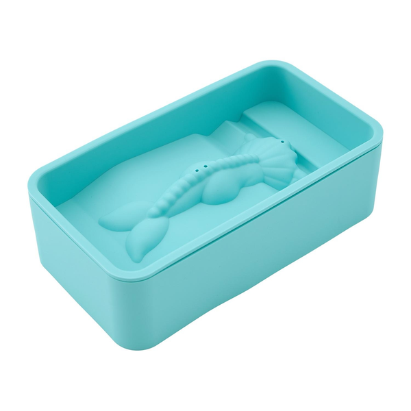 Pokemon Ice Mold Invisible to Me Shimmering Vaporeon