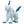 Load image into Gallery viewer, Pokemon Moncolle MS-46 Absol Figure
