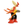 Load image into Gallery viewer, Pokemon Moncolle Mega Blaziken Figure
