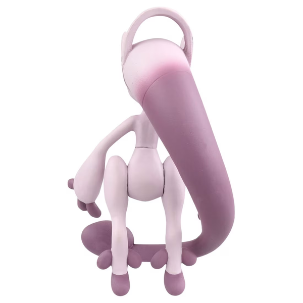 Pokemon Moncolle Mega Mewtwo Y Figure