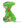 Load image into Gallery viewer, Pokemon Fit Virizion Plush Toy Palm Size
