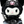Load image into Gallery viewer, Sanrio Kuromi Plush Toy Kuromi's Special Key Series

