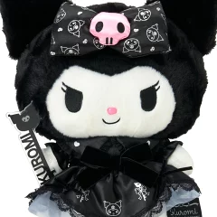 Sanrio Kuromi Plush Toy Kuromi's Special Key Series
