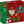 Load image into Gallery viewer, LEGO Christmas Ornaments Building Set
