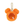 Load image into Gallery viewer, Disney Tokyo Resort 2025 Mickey Mouse Pumpkin Halloween Pouch
