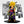 Load image into Gallery viewer, Dragon Ball Son Gohan 40th Anniversary Figure Prize C
