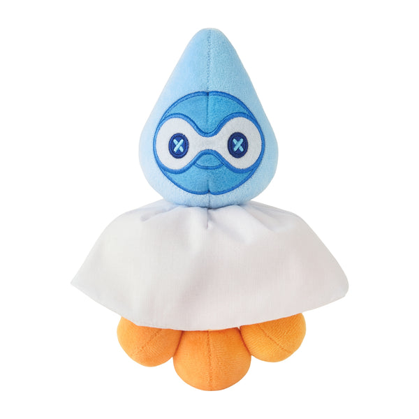 Pokemon Poko A Castform Teru Teru Mascot Plush