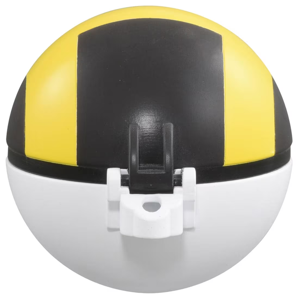 Pokemon Moncolle Hyper Ball (Ultra Ball)
