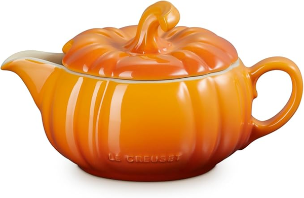Le Creuset Pumpkin Gravy Boat