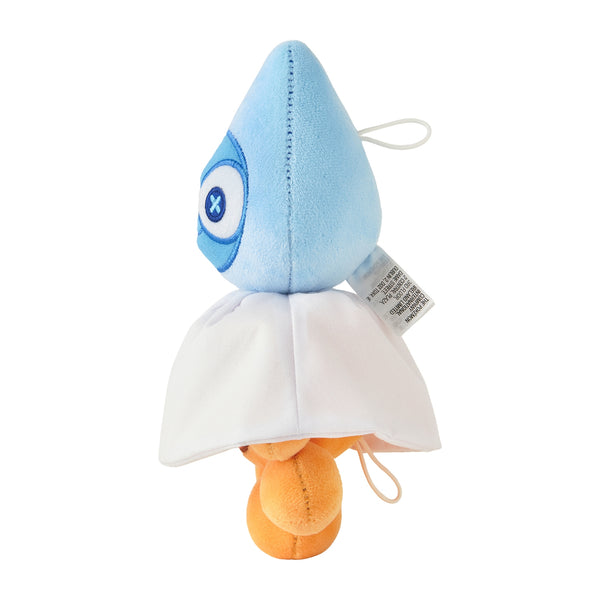 Pokemon Poko A Castform Teru Teru Mascot Plush