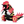 Load image into Gallery viewer, Pokemon Moncolle Primal Groudon Figure
