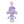 Load image into Gallery viewer, Pokemon Ditto Human Form Plush Mascot Keychain
