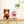 Load image into Gallery viewer, mofusand Teddy Bear Meow Plush S
