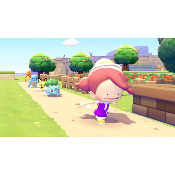 Poko A Pokemon – Nintendo Switch 2 Game Japanese