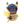 Load image into Gallery viewer, Pokemon Run Run Desert Pikachu Plush Toy
