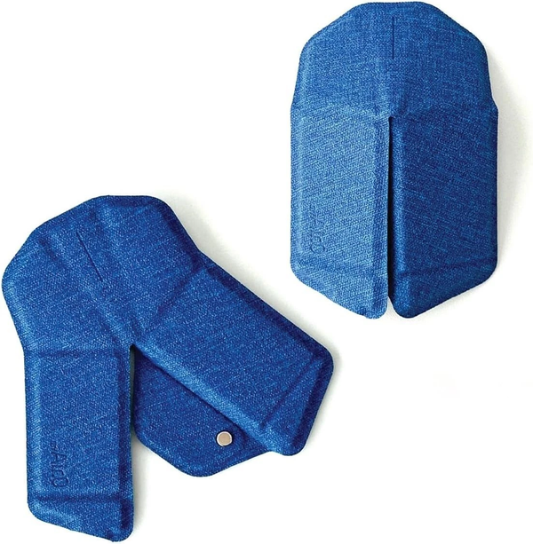 myAir.0 – OriMouse Foldable Wireless Bluetooth Mouse