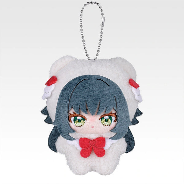 Ichiban Kuji Kiraraize Mascot Plush F Prize (3 Designs Available)