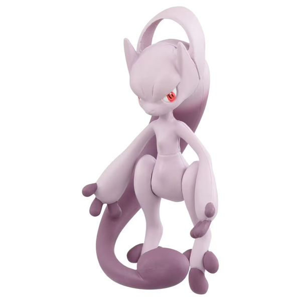 Pokemon Moncolle Mega Mewtwo Y Figure