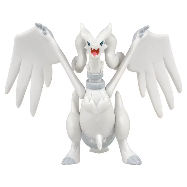 Pokemon Moncolle ML-08 Reshiram Figure
