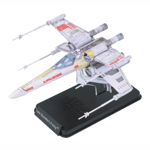 Star Wars Starship & Vehicle Collection Issue 11 Japanese
