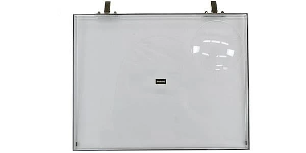 TECHNICS TTFA0572 Dust Cover Unit for SL-1200 Series Turntables