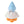 Load image into Gallery viewer, Pokemon Poko A Castform Teru Teru Mascot Plush
