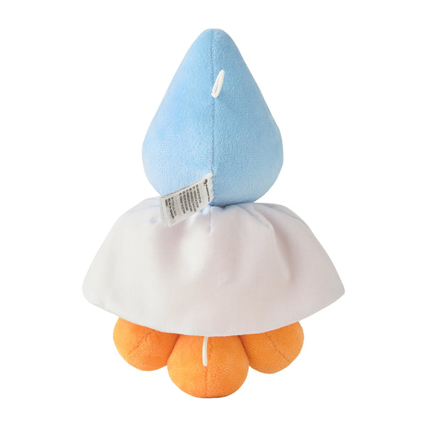 Pokemon Poko A Castform Teru Teru Mascot Plush