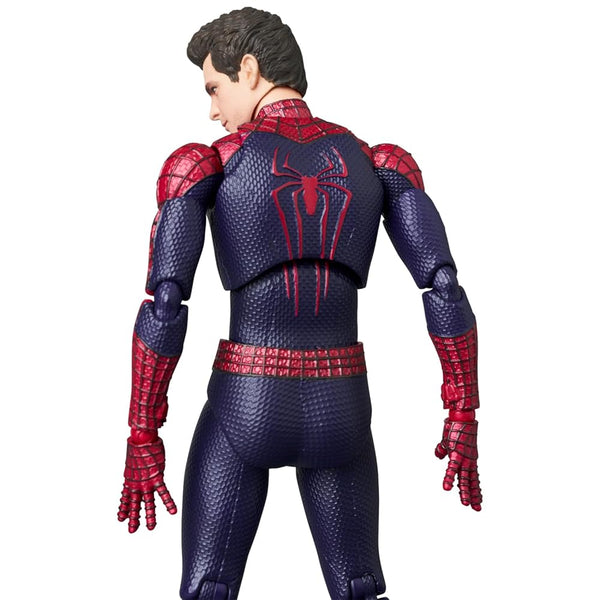 Medicom Toy MAFEX No.248 The Amazing Spider-Man Action Figure