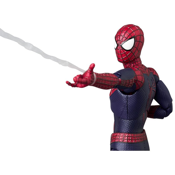 Medicom Toy MAFEX No.248 The Amazing Spider-Man Action Figure