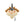 Load image into Gallery viewer, Pokemon Fit Burmy Sandy Cloak Plush Toy

