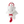 Load image into Gallery viewer, Pokemon Holiday Blessings Togetic Mascot
