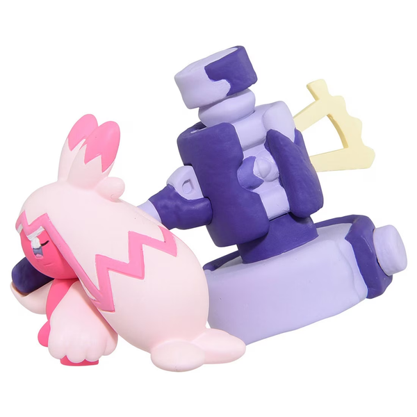 Pokemon Moncolle MS-11 Tinkaton Figure