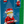 Load image into Gallery viewer, LEGO Santa Deluxe Buildable Minifigure

