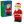Load image into Gallery viewer, LEGO Santa Deluxe Buildable Minifigure
