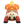 Load image into Gallery viewer, Pokemon Moncolle MS-32 Crocalor Figure
