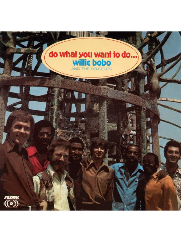 Do What You Want To Do CD