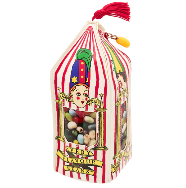 The Wizarding World of Harry Potter Bertie Bott’s Every Flavour Beans Pencil Case