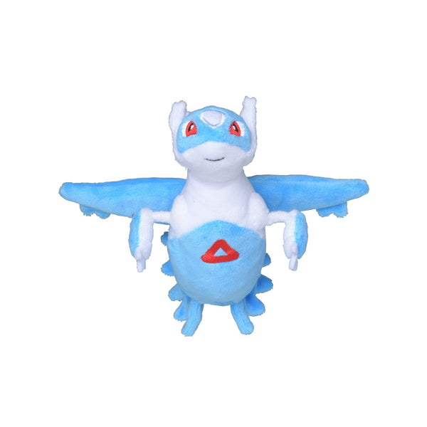 Pokemon Fit Latios Plush Toy Palm Size