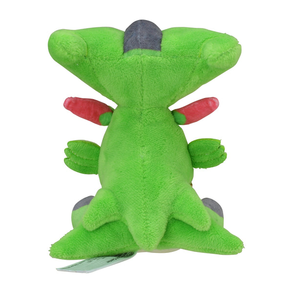 Pokemon Fit Virizion Plush Toy Palm Size
