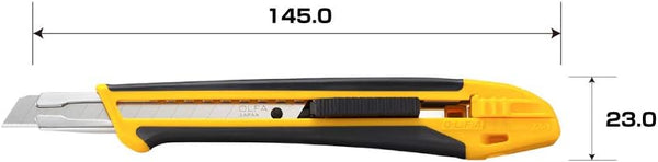 OLFA Super A Cutter 198B